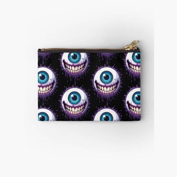 Item preview, My third eye greets you... designed and sold by Robert "Hellfish" Fonseca.