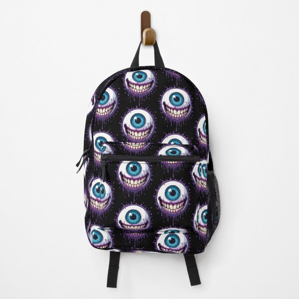 Item preview, My third eye greets you... designed and sold by Robert "Hellfish" Fonseca.