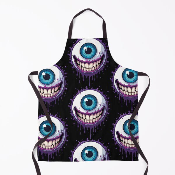 Item preview, My third eye greets you... designed and sold by Robert "Hellfish" Fonseca.