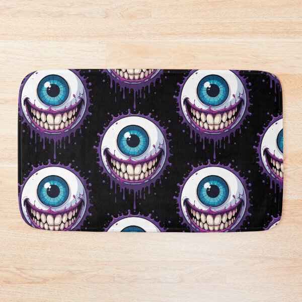 Item preview, My third eye greets you... designed and sold by Robert "Hellfish" Fonseca.