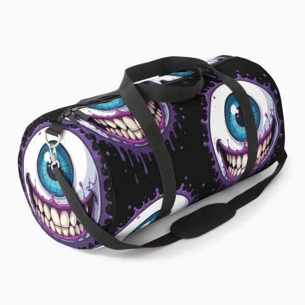 Item preview, My third eye greets you... designed and sold by Robert "Hellfish" Fonseca.