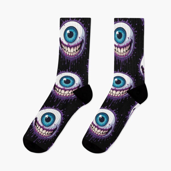 Item preview, My third eye greets you... designed and sold by Robert "Hellfish" Fonseca.