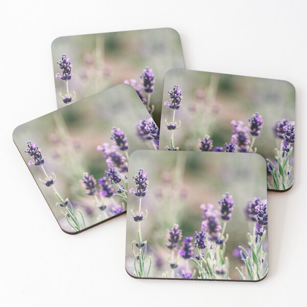Item preview, Purple Lavender Field designed and sold by Rabee Khalil Photography.