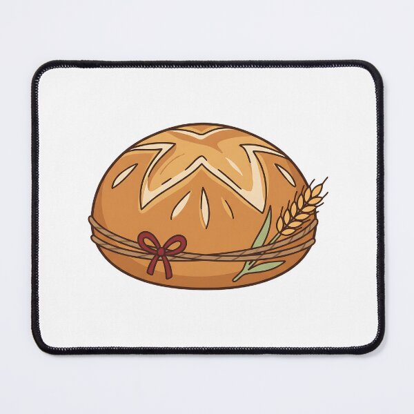 Item preview, Christmas Sourdough Sticker — Funny Holiday Gift for Bread Bakers and Sourdough Lovers designed and sold by mindshocker.