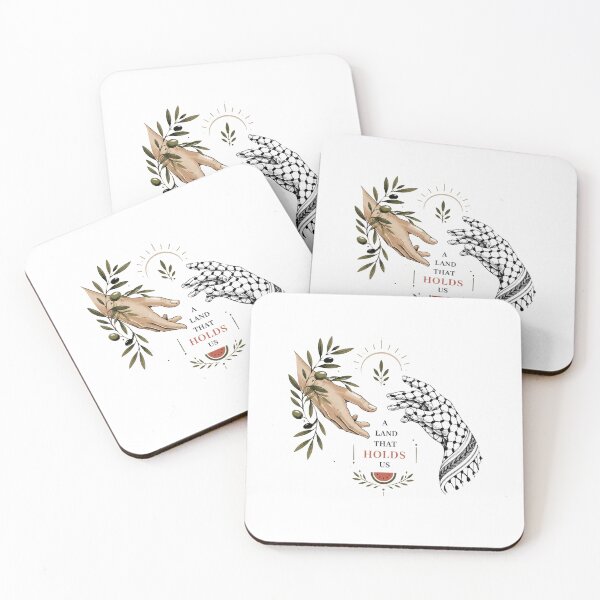 Item preview, A Land That Holds Us designed and sold by OliveKey.
