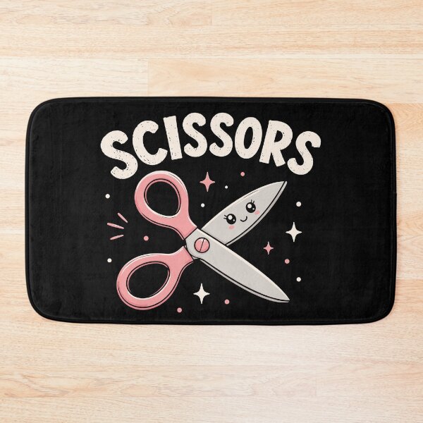Item preview, Halloween Scissors Rock Paper Matching Costume designed and sold by 76Valeria.
