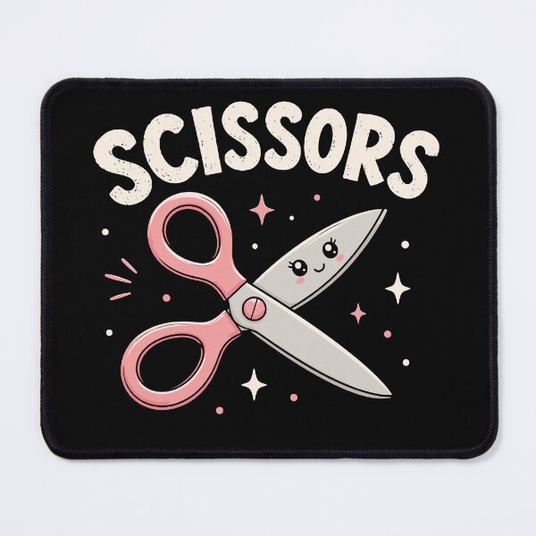 Item preview, Halloween Scissors Rock Paper Matching Costume designed and sold by 76Valeria.