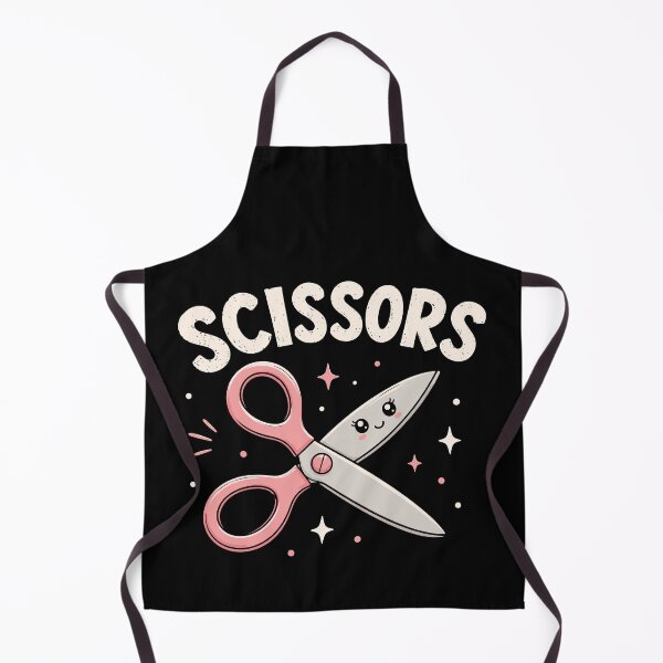 Item preview, Halloween Scissors Rock Paper Matching Costume designed and sold by 76Valeria.