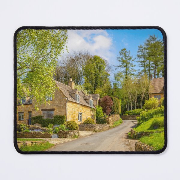 Item preview, Snowshill Cotswolds Village designed and sold by StephenRphoto.
