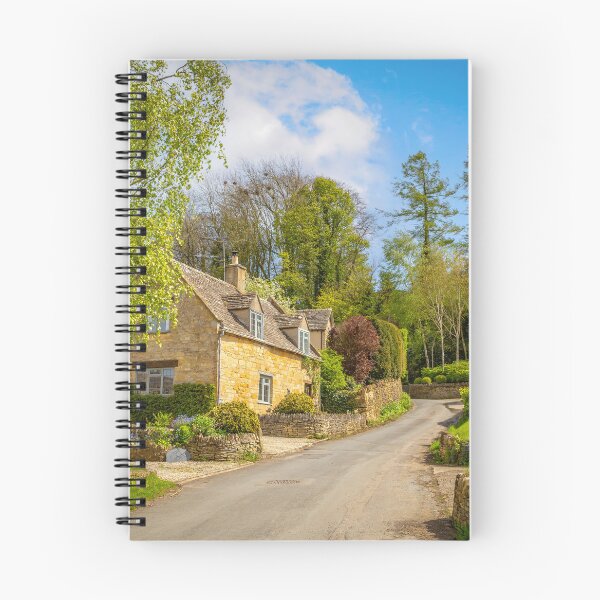 Item preview, Snowshill Cotswolds Village designed and sold by StephenRphoto.