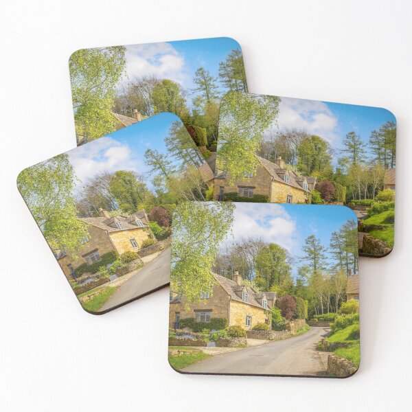 Item preview, Snowshill Cotswolds Village designed and sold by StephenRphoto.