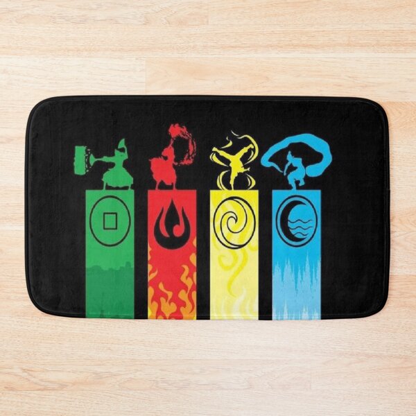 Item preview, avatar airbender 111 designed and sold by markbutler510.