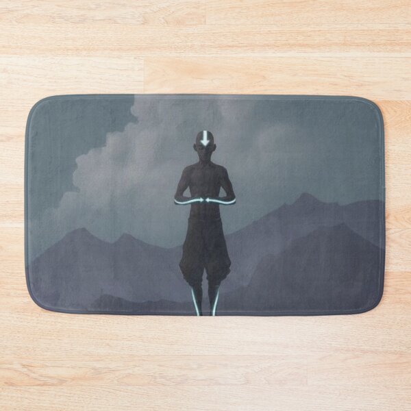 Item preview, avatar airbender 112 designed and sold by markbutler510.
