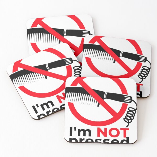Item preview, “No me preocupa”, la textura de mi cabello es natural. designed and sold by QueenGeenie1955.