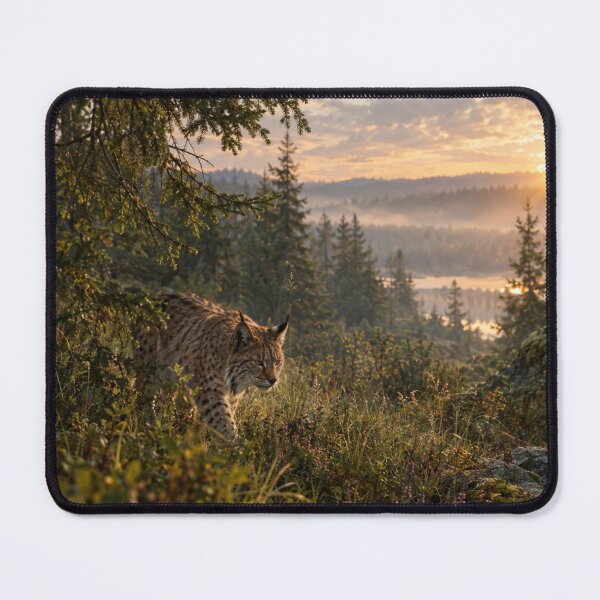 Item preview, Lynx designed and sold by vinniespeer.