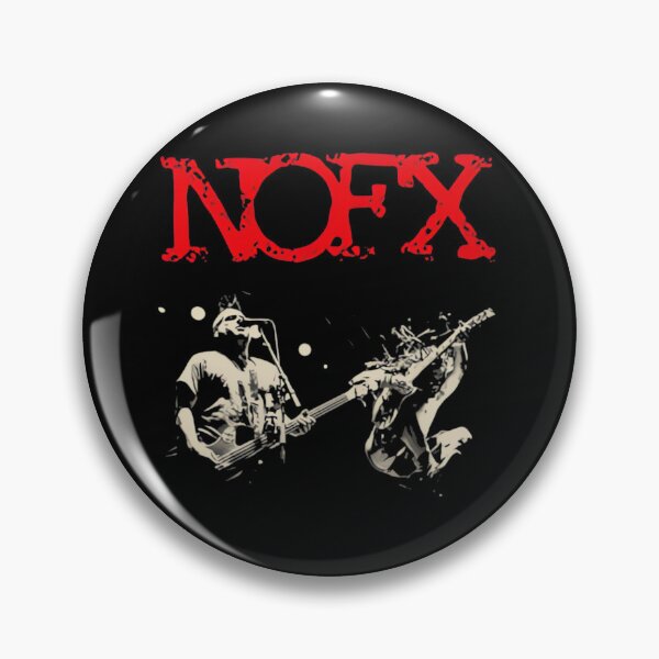 Item preview, The Nofx Vintage  designed and sold by Drizzlers.