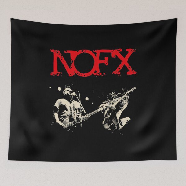 Item preview, The Nofx Vintage  designed and sold by Drizzlers.