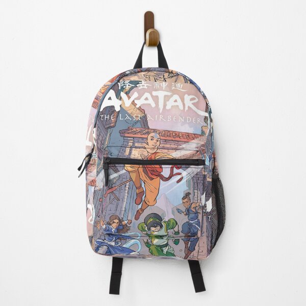 Item preview, avatar airbender 113 designed and sold by markbutler510.