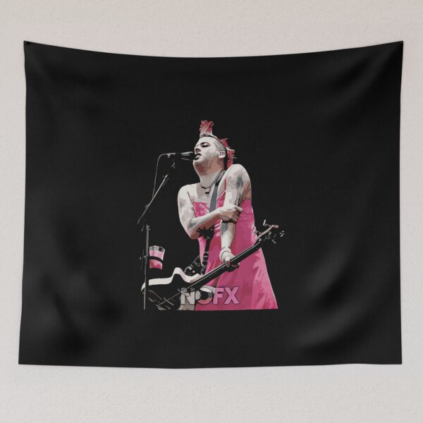 Item preview, The Nofx Vintage  designed and sold by Drizzlers.