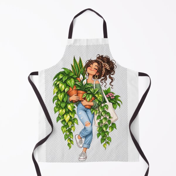 Item preview, Plants Galore designed and sold by MystAvalon.