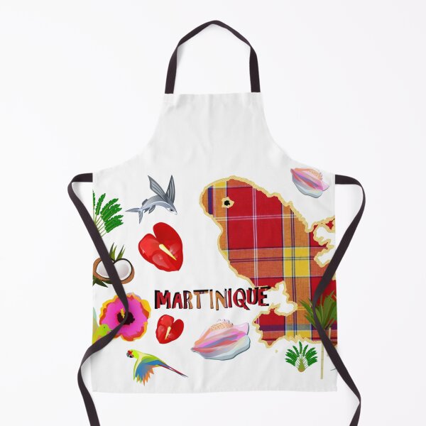 Aperçu de l'œuvre Martinique Antilles créée et vendue par ImaginARTDesign.