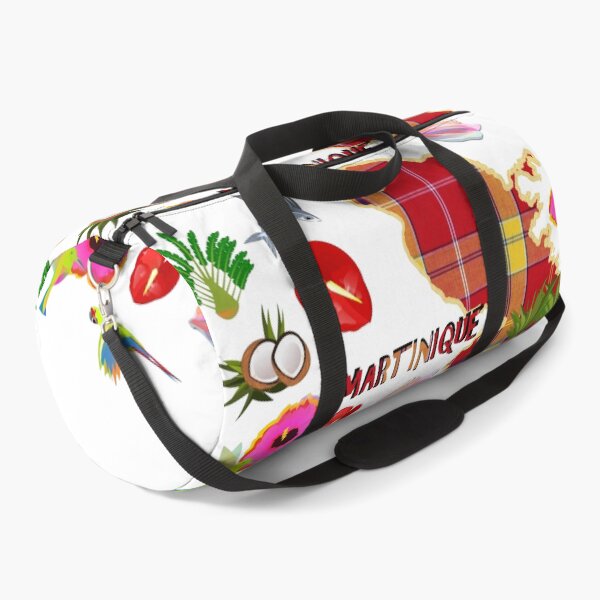 Item preview, Martinique Antilles designed and sold by ImaginARTDesign.