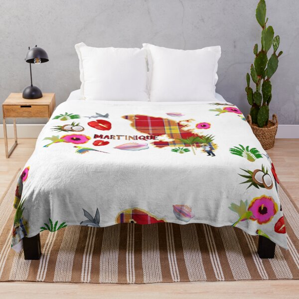 Item preview, Martinique Antilles designed and sold by ImaginARTDesign.