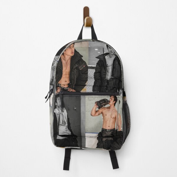 Item preview, hudson williams designed and sold by reezorrrr.
