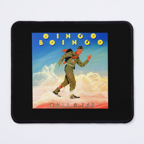 Item preview, Birthday Gifts Oingo Boingo Idol Gift Fot You designed and sold by Drizzlers.