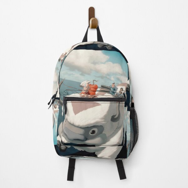 Item preview, avatar airbender 115 designed and sold by markbutler510.