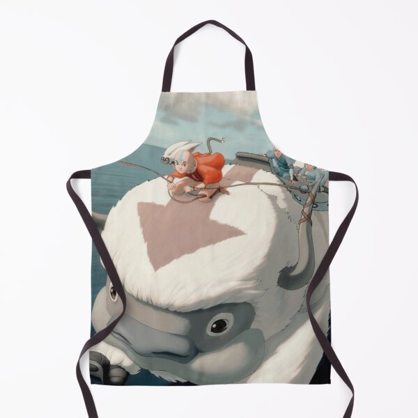 Item preview, avatar airbender 115 designed and sold by markbutler510.
