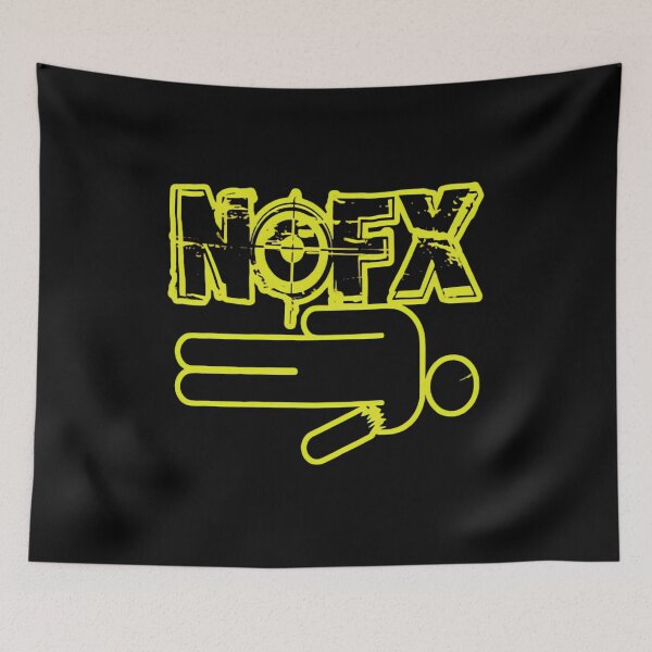 Item preview, The Nofx Vintage  designed and sold by Drizzlers.