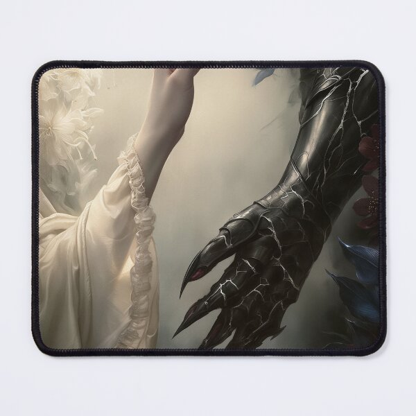 Item preview, The Distance Before Touch designed and sold by oanaunciuleanu.