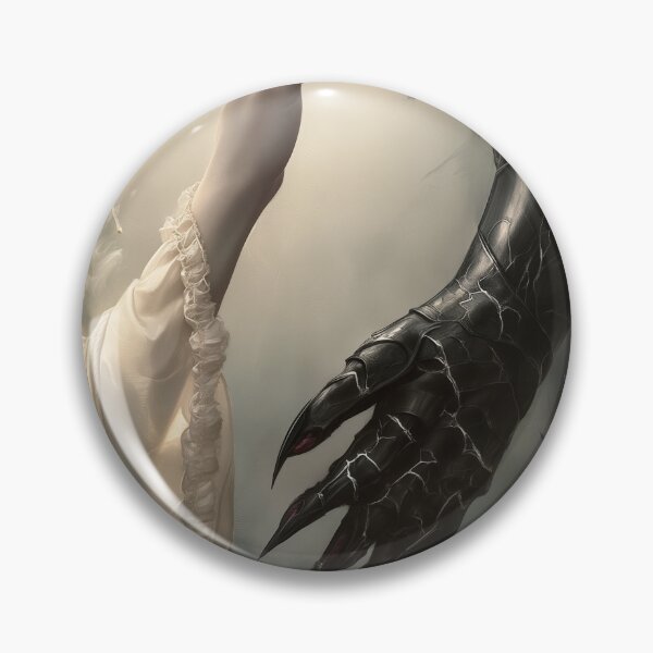 Item preview, The Distance Before Touch designed and sold by oanaunciuleanu.