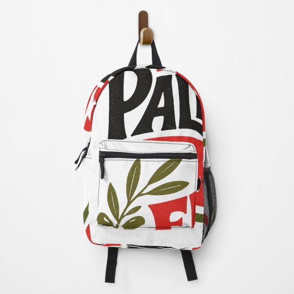 Item preview, Free Palestine designed and sold by OliveKey.