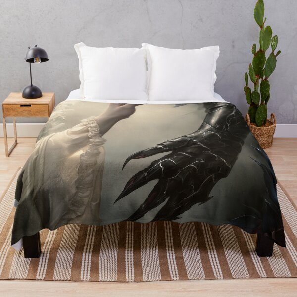 Item preview, The Distance Before Touch designed and sold by oanaunciuleanu.