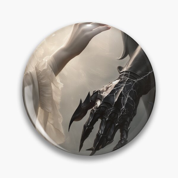 Item preview, The Distance Before Touch designed and sold by oanaunciuleanu.