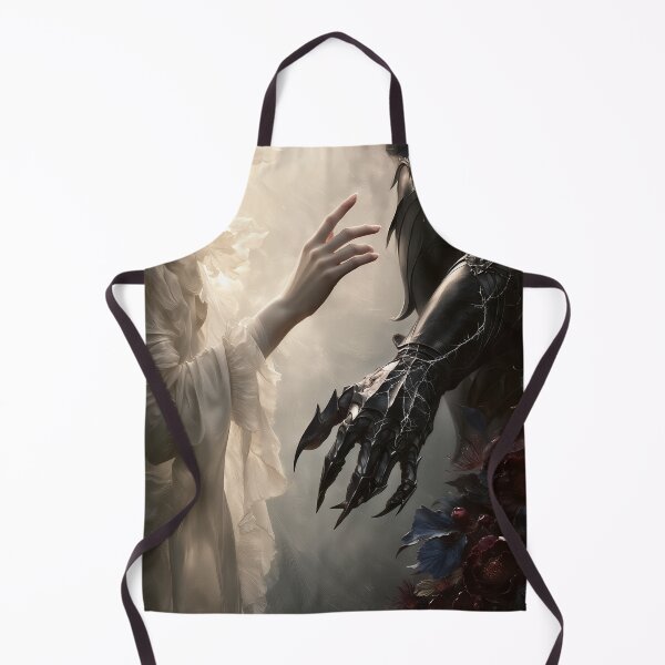 Item preview, The Distance Before Touch designed and sold by oanaunciuleanu.