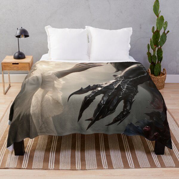 Item preview, The Distance Before Touch designed and sold by oanaunciuleanu.