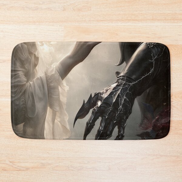 Item preview, The Distance Before Touch designed and sold by oanaunciuleanu.