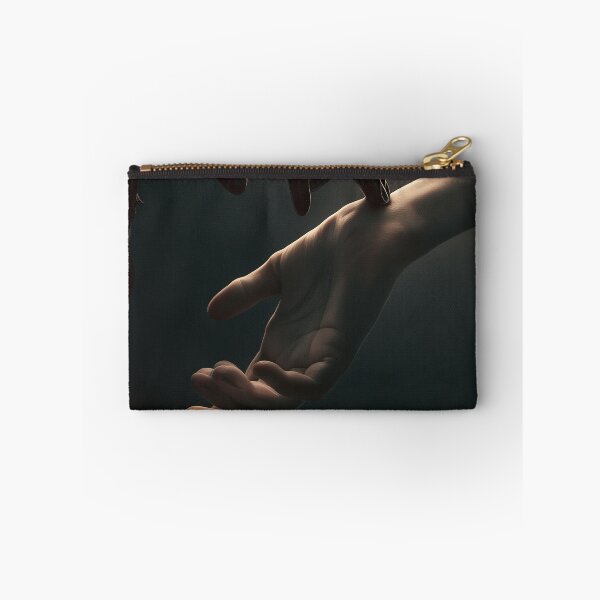 Item preview, The Distance Before Touch designed and sold by oanaunciuleanu.