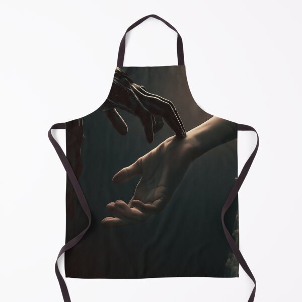 Item preview, The Distance Before Touch designed and sold by oanaunciuleanu.