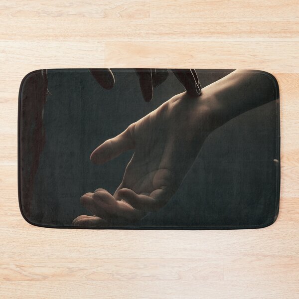 Item preview, The Distance Before Touch designed and sold by oanaunciuleanu.