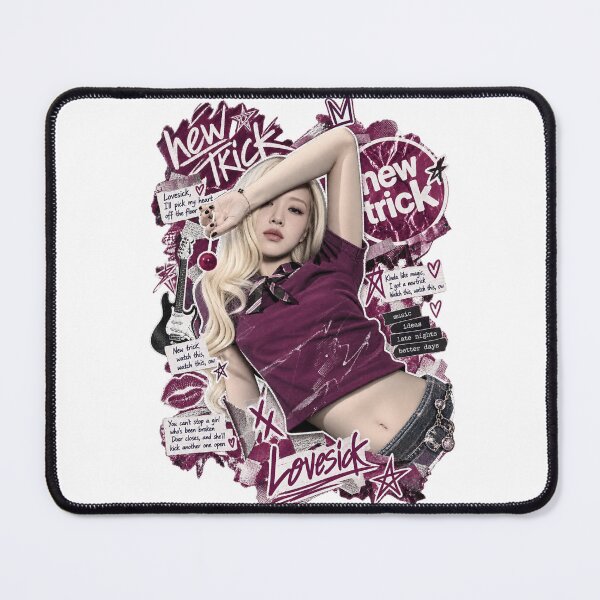 Item preview, new trick FAN ART designed and sold by selvashop.