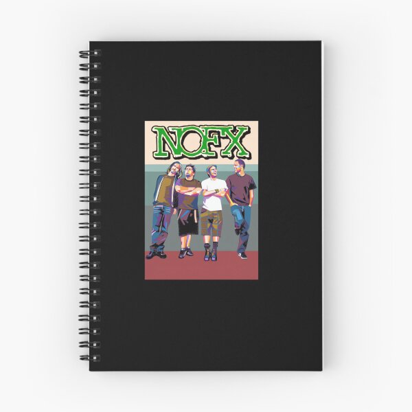 Item preview, The Nofx Vintage  designed and sold by Drizzlers.