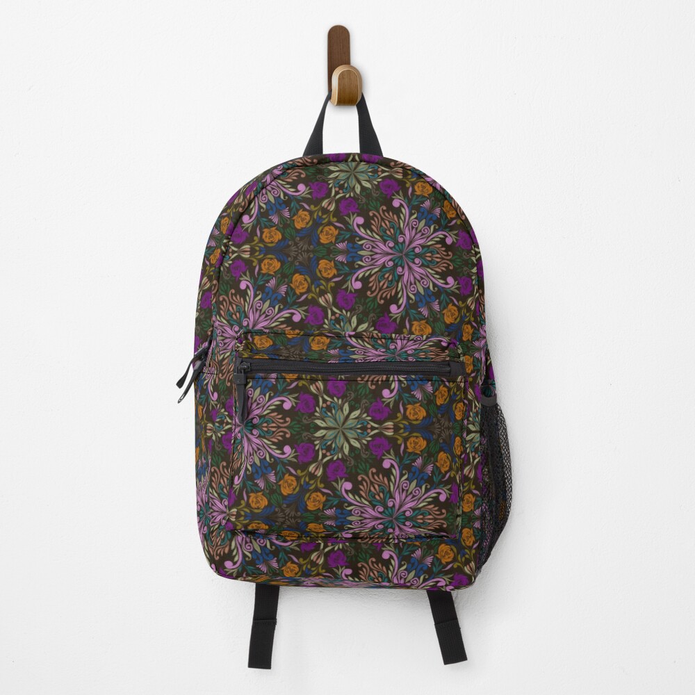 Item preview, Backpack designed and sold by Rukhscreations.