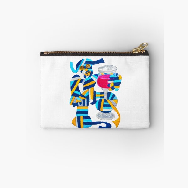 Item preview, MUMMY'S SCREAM - Drunken Mummy designed and sold by SamuraiSixCoin.