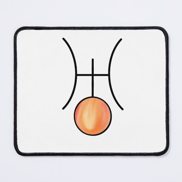Item preview, Uranus in Aries designed and sold by isadesigns.