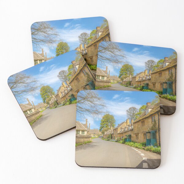 Item preview, Snowshill Cotswolds Village designed and sold by StephenRphoto.