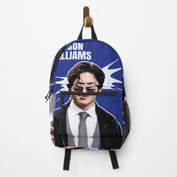 Item preview, hudson williams designed and sold by reezorrrr.